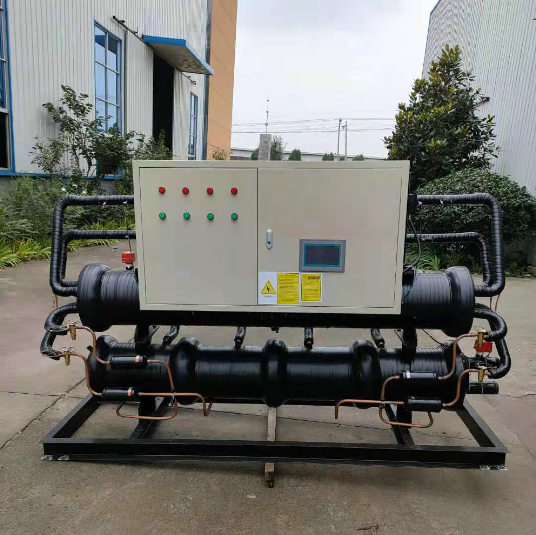 常德市低氮燃气锅炉水源热泵机组 - 哪里好