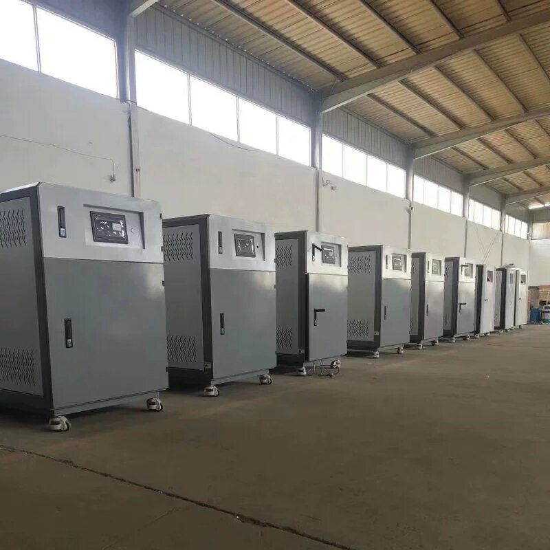 常德市养殖热泵机组电锅炉 - 价格